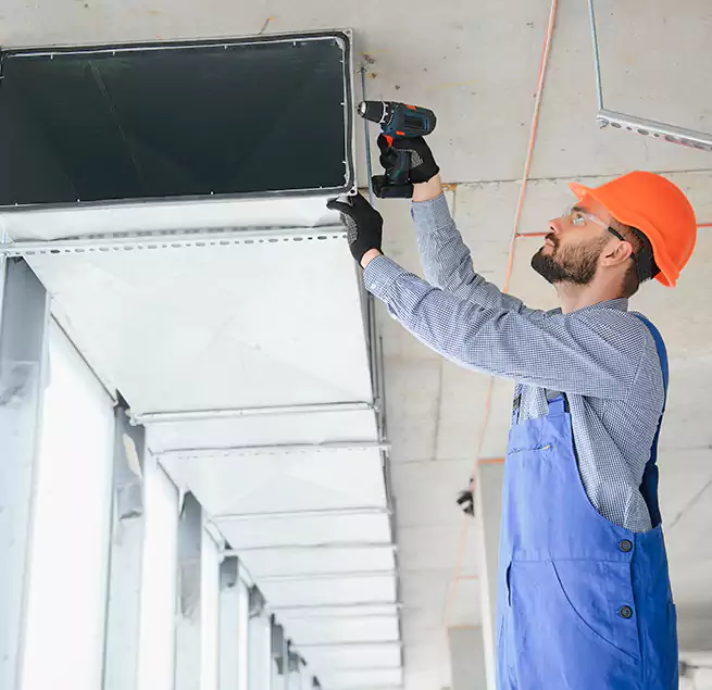 Why Homeowners & Businesses Trust Us in North Ogden, UT