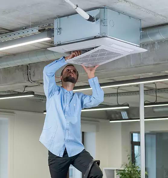 Professional Air Duct Cleaners in North Ogden, UT