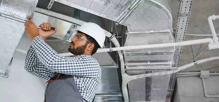 Proactive Ac Vent Repairs & Air Duct Replacement Companies Near Me in North Ogden