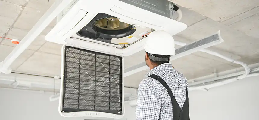 Our Affordable Duct Cleaning Near Me Services in North Ogden, UT