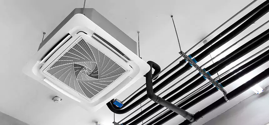 Our Air Duct Deep Cleaning Services in North Ogden, UT