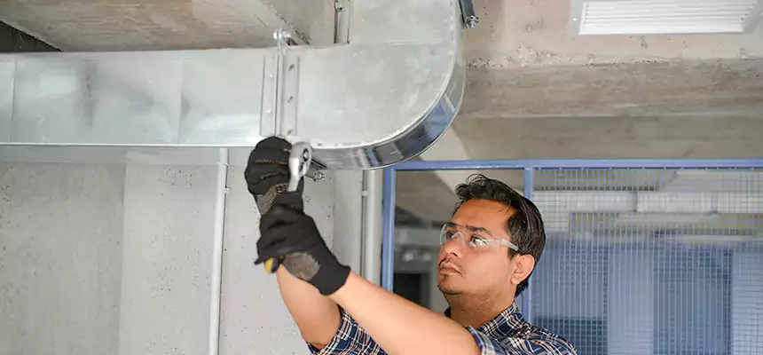 Our Air Duct Installation Services in North Ogden, UT