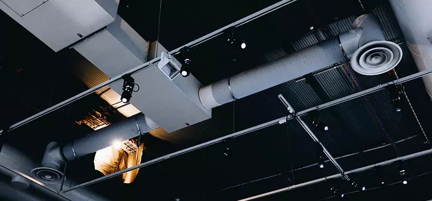 Our Air Duct Replacement Services in North Ogden, UT