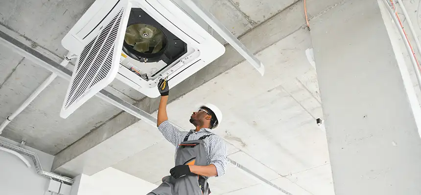 Efficient Multi‑Unit & HOA Annual Vent Cleaning Plans in North Ogden