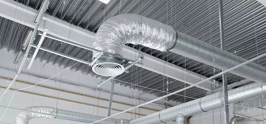 Our Dryer Vent Hose Replacement Services in North Ogden, UT
