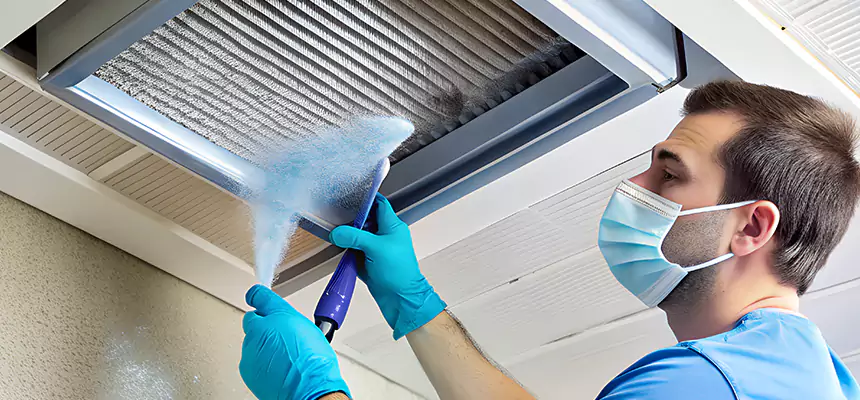 Our Home Ventilation Cleaning Services in North Ogden, UT