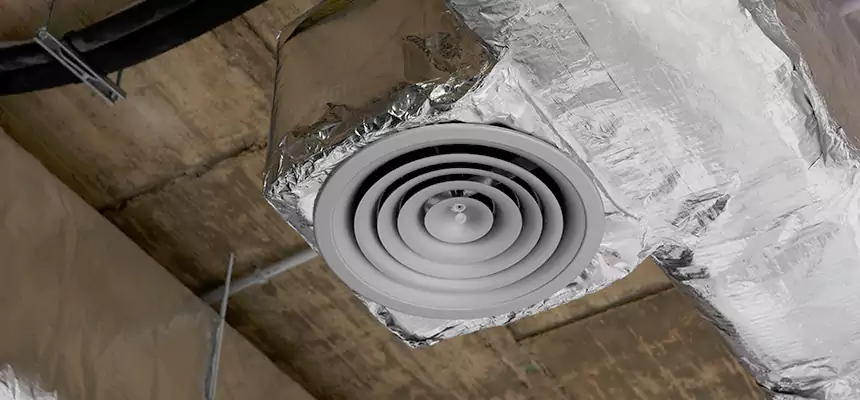 Our Industrial Dryer Vent Cleaning Services in North Ogden, UT