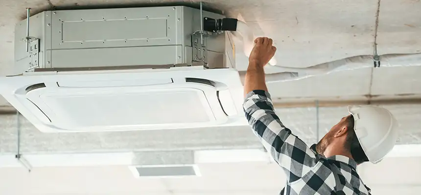 Our Local Vent Cleaning Services in North Ogden, UT