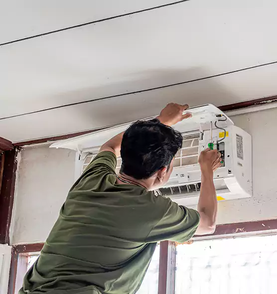 About Air Duct & AC Odor Removal in North Ogden, UT