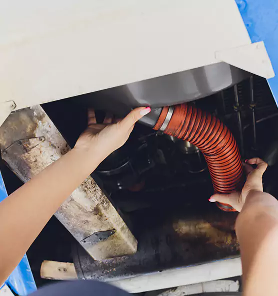 Professional Air Duct Leak Repair in North Ogden, UT