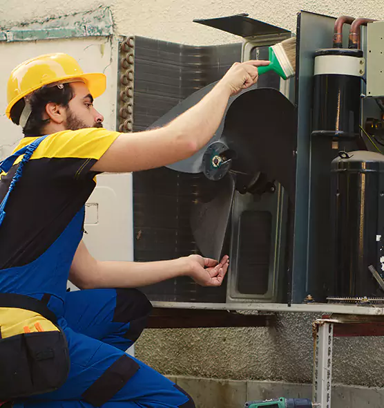 Professional Air Duct Washing Service in North Ogden, UT