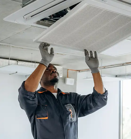 About Certified Air Duct Specialists in North Ogden, UT
