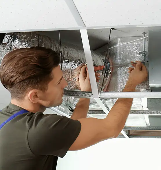 Professional Clogged Dryer Vent Repair in North Ogden, UT