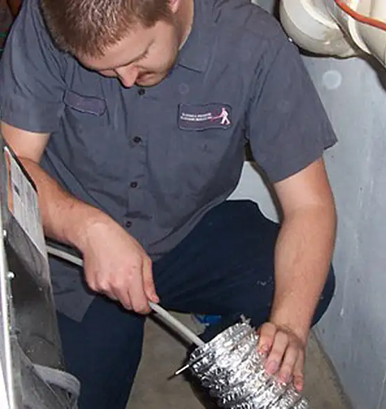 About Dryer Vent Hose Installation in North Ogden, UT