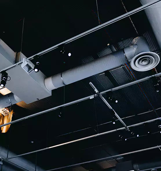 About Duct Sanitization with UV Light in North Ogden, UT