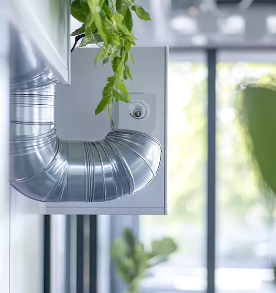 Professional Eco-Friendly Duct Cleaning Services in North Ogden, UT