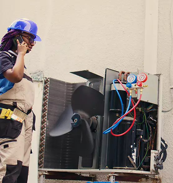 Professional Energy-Efficient HVAC Cleaning in North Ogden, UT