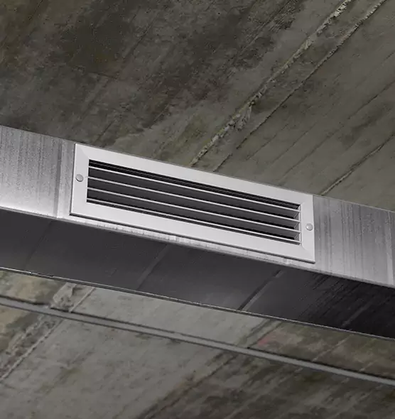 Trusted Hospital Grade Air Duct Cleaning Experts in North Ogden, UT
