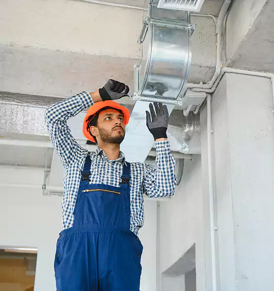 About Hotel Duct And Vent Cleaning in North Ogden, UT