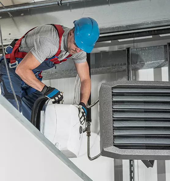 About HVAC Mold Remediation Service in North Ogden, UT