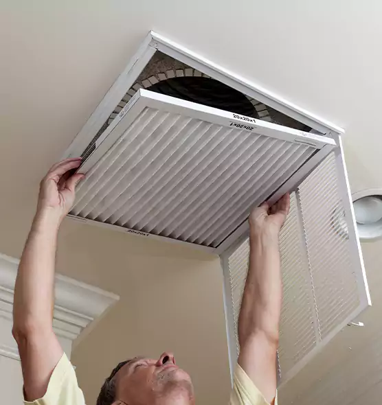 Advanced Residential Vent Cleaning in North Ogden, UT