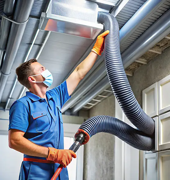 Welcome to Air Duct Cleaning & Repairs North Ogden — Your Local Roof Dryer Vent Cleaning Specialists in North Ogden, UT