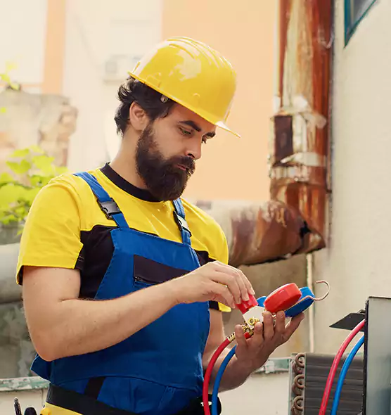 About Smart HVAC Installation in North Ogden, UT