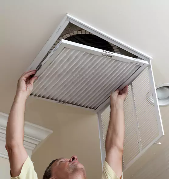 Professional Vent Relocation Services in North Ogden, UT