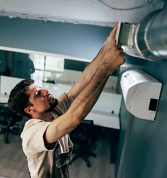 Reliable Warehouse Vent Cleaning in North Ogden, UT