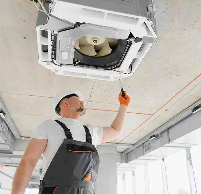 Why Homeowners & Businesses Trust Us in North Ogden, UT?