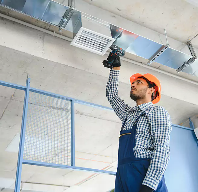 Why Homeowners & Businesses Trust Us in North Ogden, UT?