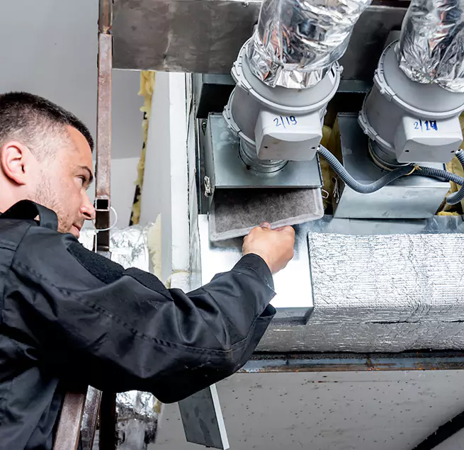 Why Homeowners & Businesses Trust Us in North Ogden, UT?