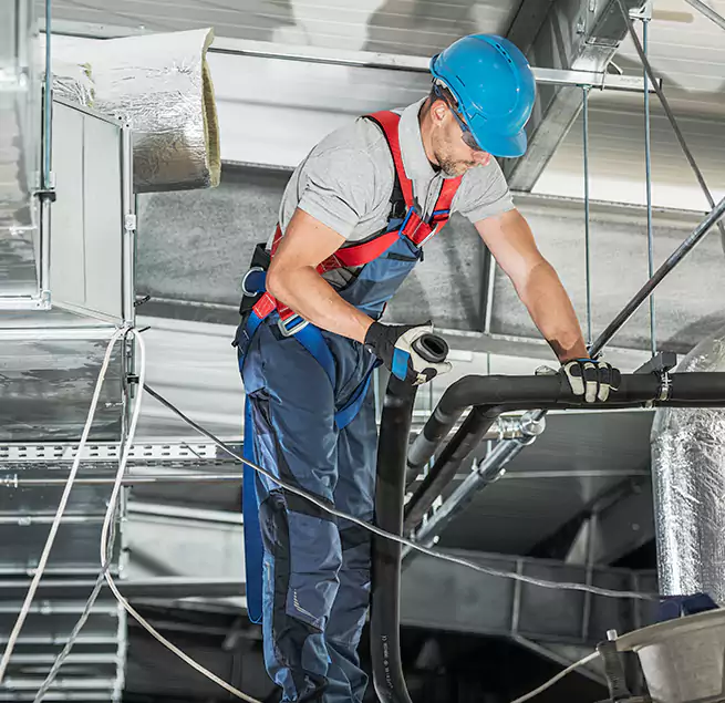 Why Homeowners & Businesses Trust Us in North Ogden, UT?