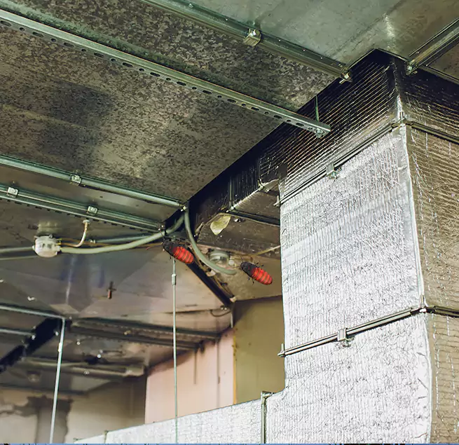 Why Homeowners & Businesses Trust Us in North Ogden, UT?