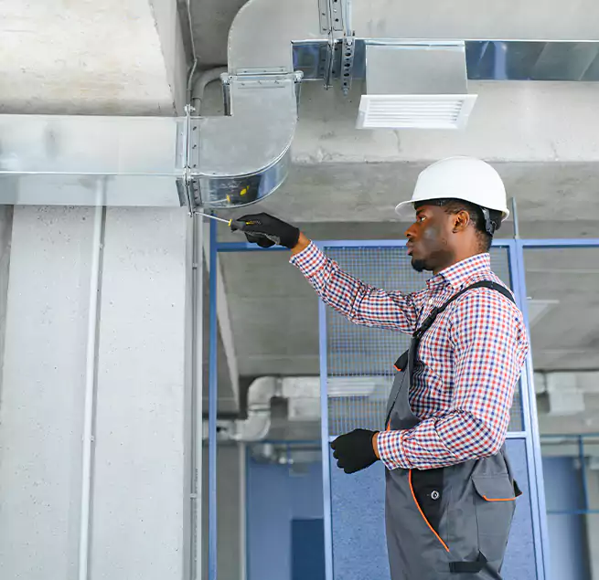 Why Homeowners & Businesses Trust Us North Ogden, UT