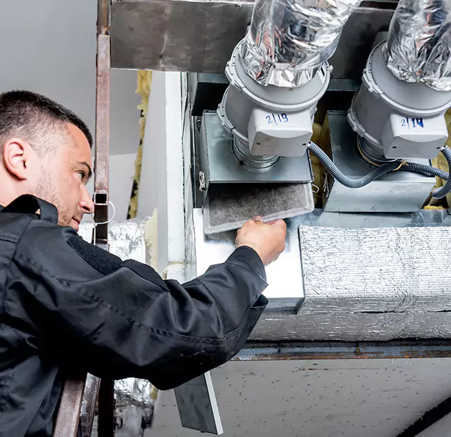  Why Homeowners & Businesses Trust Us in North Ogden, UT?