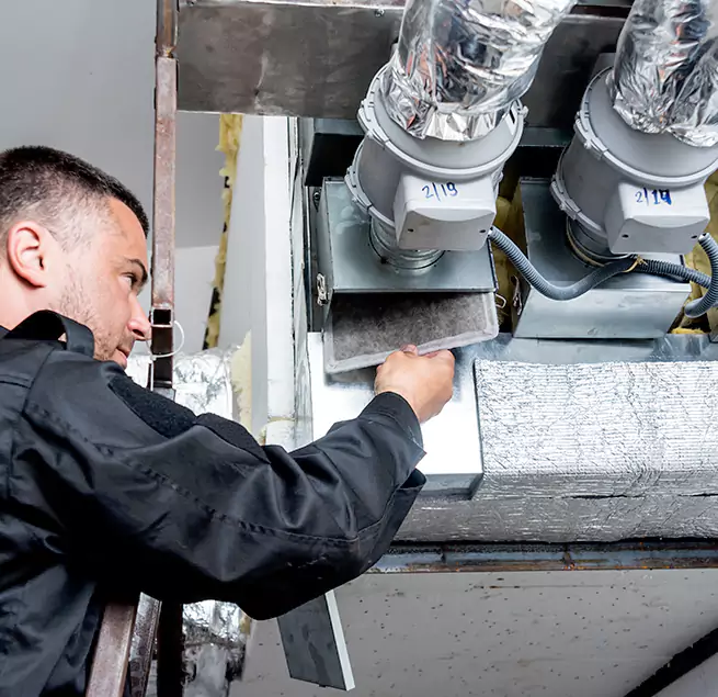 Why Homeowners & Businesses Trust Us in North Ogden, UT?