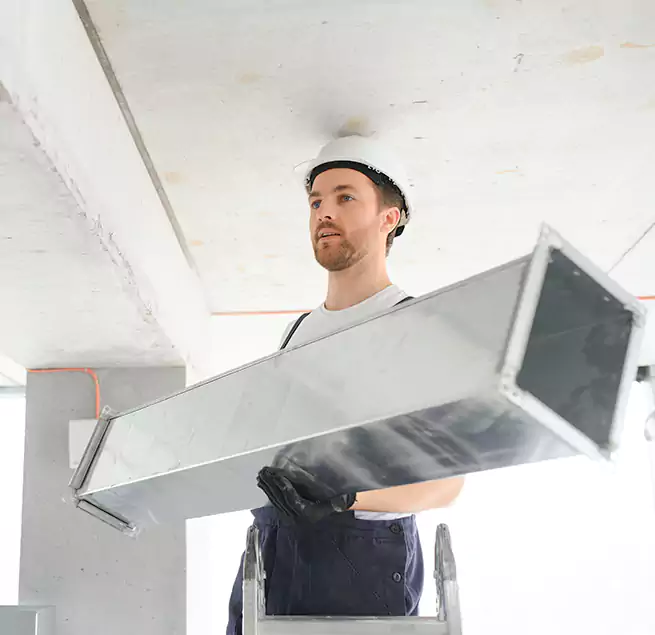 Why Homeowners & Businesses Trust Us in North Ogden, UT