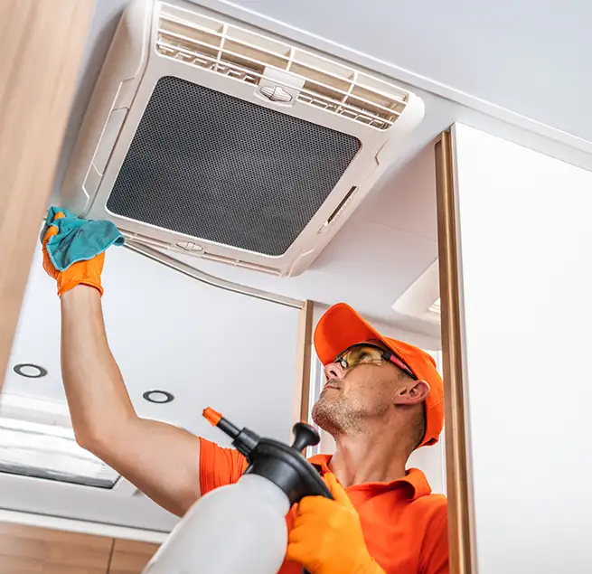 Why Homeowners & Businesses Trust Us in North Ogden, UT?