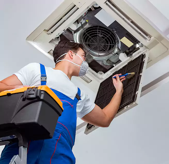 Why Homeowners & Businesses Trust Us in North Ogden, UT