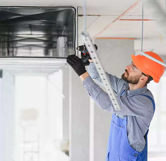 Why Homeowners & Businesses Trust Us North Ogden, UT