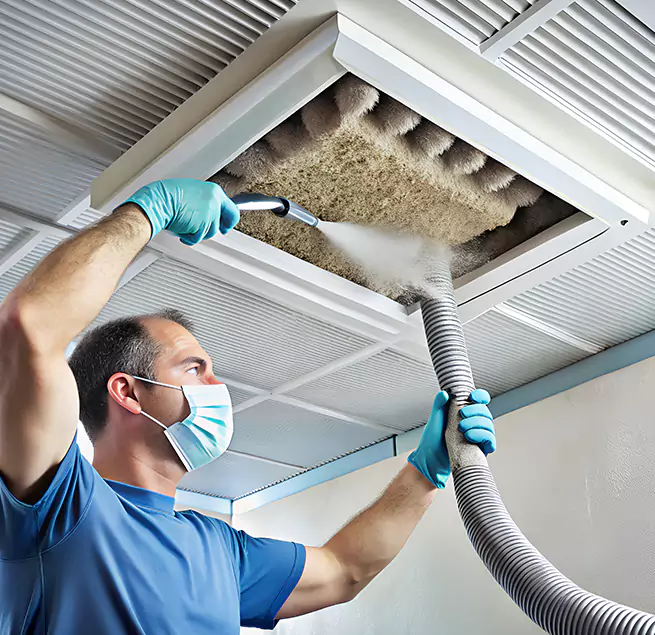 Why Homeowners Businesses Trust Us in North Ogden, UT