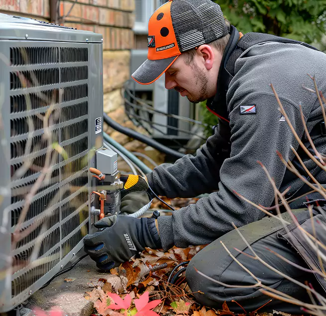 Why Homeowners & Businesses Trust Us in North Ogden, UT?