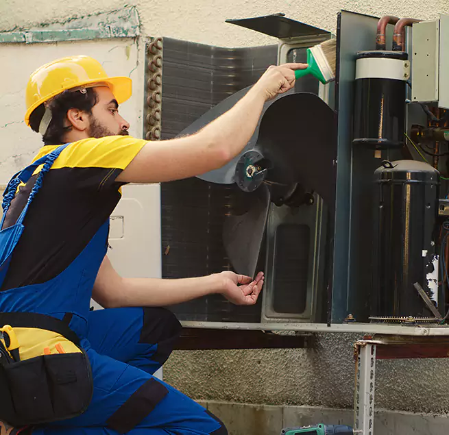  Why Homeowners & Businesses Trust Us in North Ogden, UT?