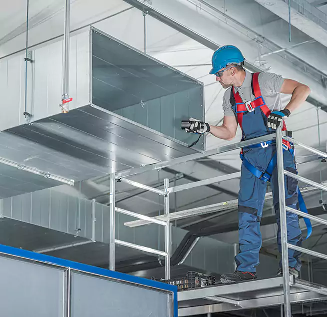 Why Homeowners Businesses Trust Us in North Ogden, UT