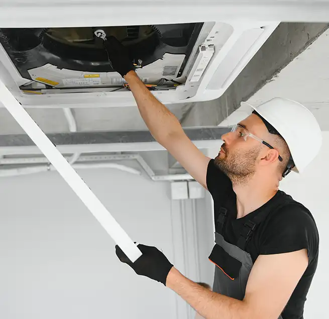 Why Homeowners & Businesses Trust Us in North Ogden, UT?