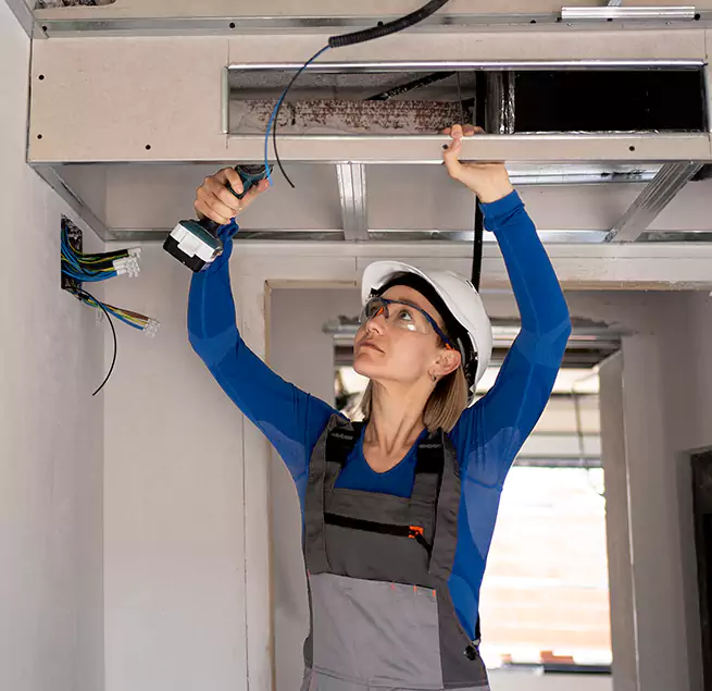  Why Homeowners & Businesses Trust Us in North Ogden, UT?