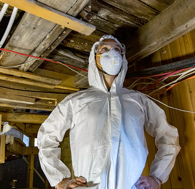 Why Homeowners & Businesses Trust Us in North Ogden, UT?