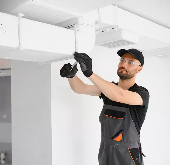  Why Homeowners Businesses Trust Us North Ogden, UT