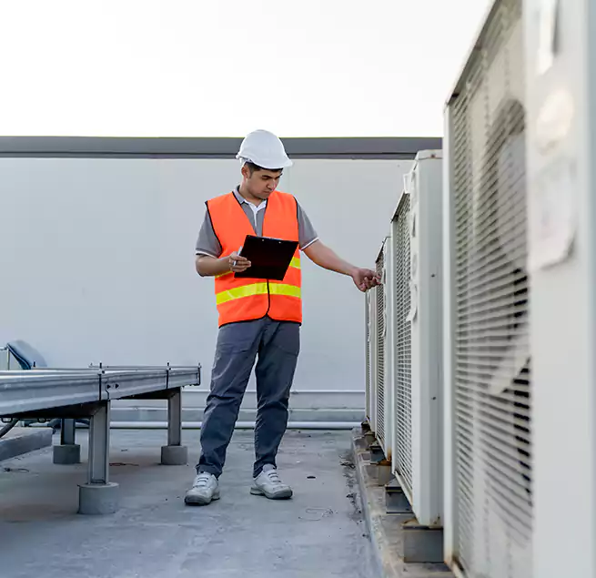 Why Homeowners & Businesses Trust Us in North Ogden, UT?